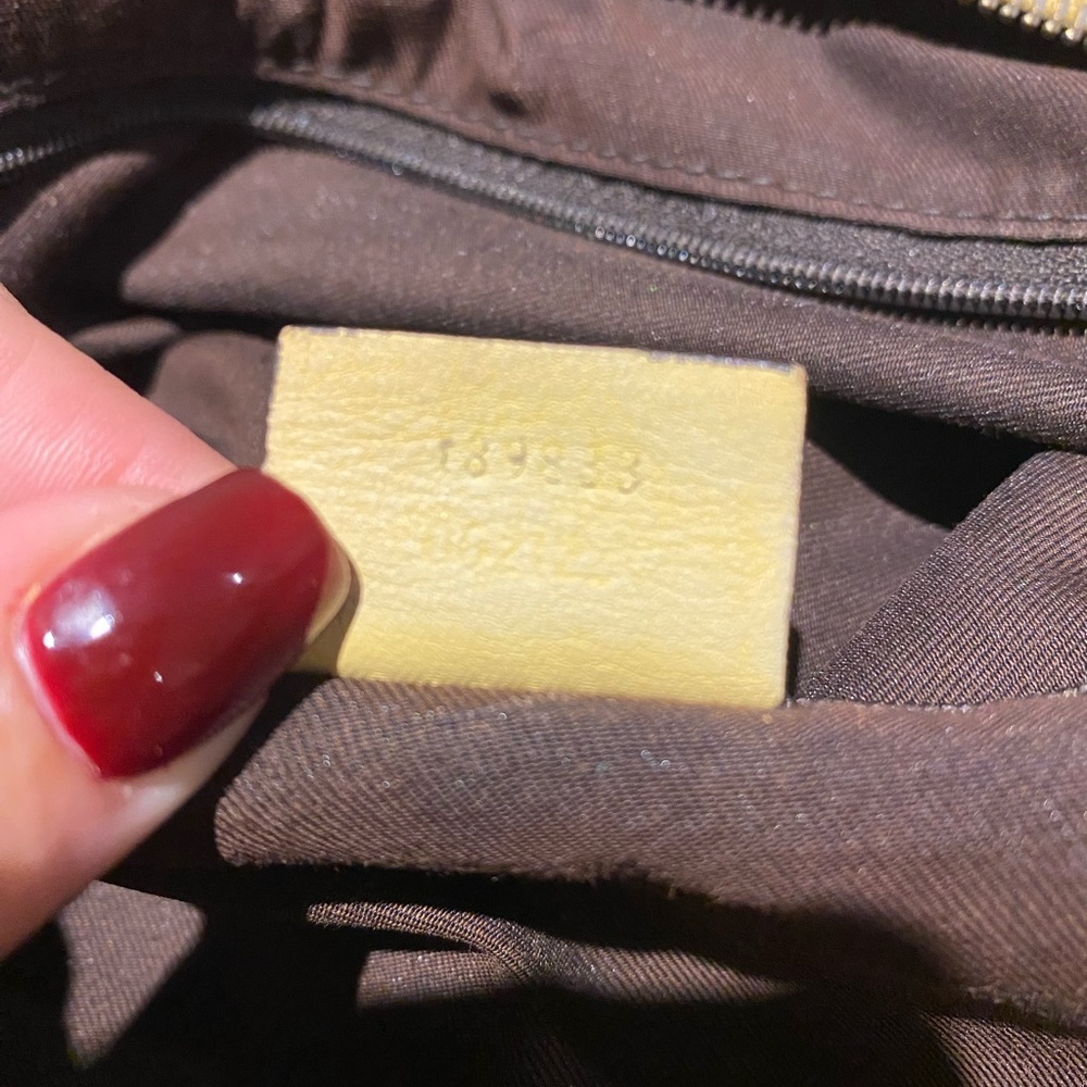 Gucci D-Ring Hobo Bag - Picture 16 of 16